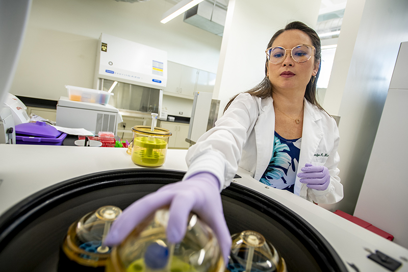 Jennifer Manuzak, PhD