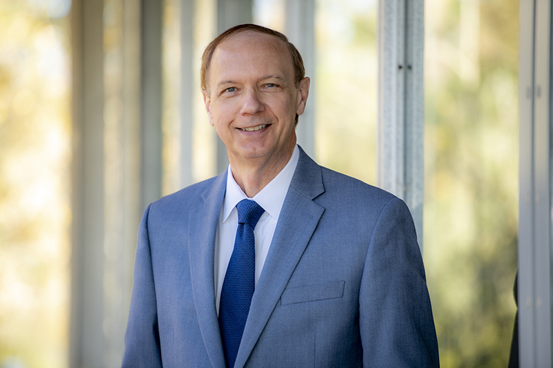Mark Alise, PhD