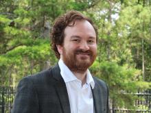Eric Vallender, PhD
