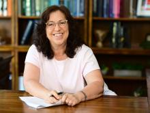 Kate Baker, PhD