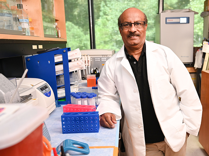 Prasun Datta, PhD